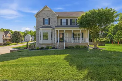 105 Honeyridge Court, Lewisville, NC 27023 - Photo 1