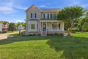 105 Honeyridge Ct, Lewisville, NC 27023 - Photo 1
