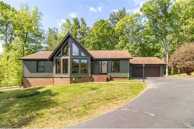 1210 Bunny Trail, Winston-Salem, NC 27105 - Photo 1