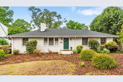 1017 Carolina Street, Greensboro, NC 27401 - Photo 1