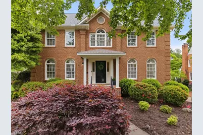 4000 Pemberton Court, Winston-Salem, NC 27106 - Photo 1