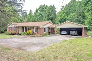 4909 Colonial Cir, Trinity, NC 27370 - Photo 1