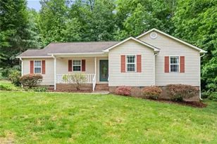 9234 Sahabi Rd, Kernersville, NC 27284 - Photo 1