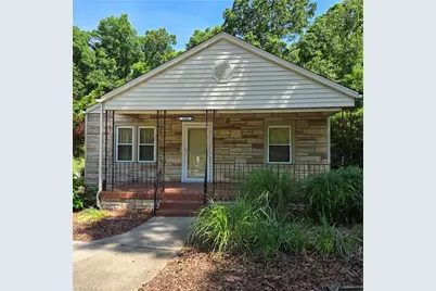 3509 McKnight Mill Road, Greensboro, NC 27405 - Photo 1