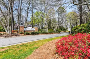 1 Fountain Manor Dr, Greensboro, NC 27405 - Photo 1