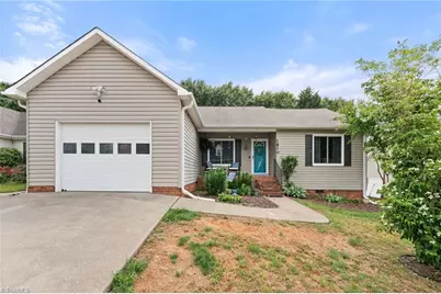 1830 Camden Forest Drive, Winston-Salem, NC 27127 - Photo 1
