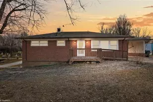 210 Sharon Ave, Asheboro, NC 27203 - Photo 1