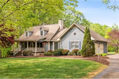 6524 US Highway 158, Summerfield, NC 27358 - Photo 1