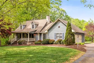 6524 US Hwy 158, Summerfield, NC 27358 - Photo 1