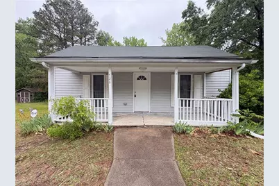 728 Davis Street, Eden, NC 27288 - Photo 1