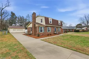4809 Tara Dr, Greensboro, NC 27410 - Photo 1