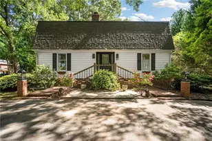 380 Longbranch Trail, Lexington, NC 27295 - Photo 1