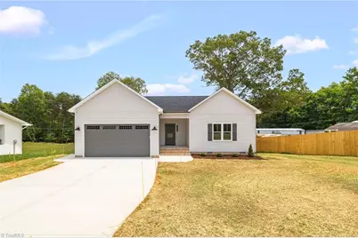 1721 Gideon Grove Church Road, Stokesdale, NC 27357 - Photo 1