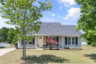 703 Brushy Fork Drive, Greensboro, NC 27406 - Photo 1