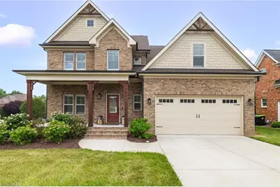 6021 Windsor Circle, Elon, NC 27244 - Photo 1