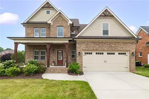 6021 Windsor Cir, Elon, NC 27244 - Photo 1