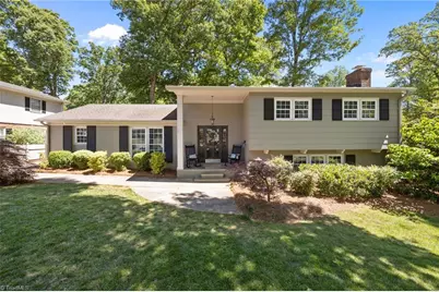 1614 Milan Road, Greensboro, NC 27410 - Photo 1