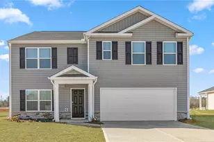 1003 Slingshot Dr, Archdale, NC 27263 - Photo 1