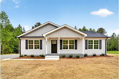 5591 Farmer Denton Road, Denton, NC 27239 - Photo 1