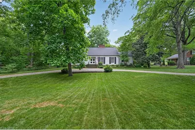 1910 Shirley Drive, Burlington, NC 27215 - Photo 1