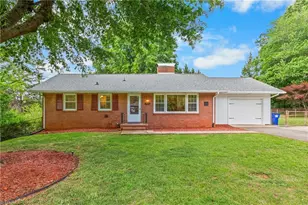 3915 Talcott Ave, Winston-Salem, NC 27106 - Photo 1