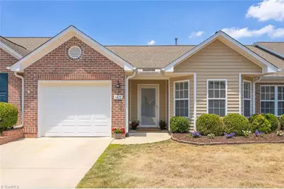 1422 Normandy Drive, Burlington, NC 27215 - Photo 1