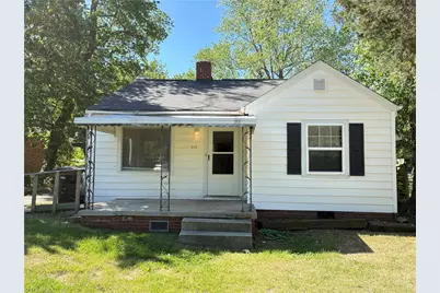 317 Phillips Avenue, High Point, NC 27265 - Photo 1