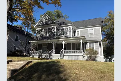 603 5th Avenue #4, Greensboro, NC 27405 - Photo 1