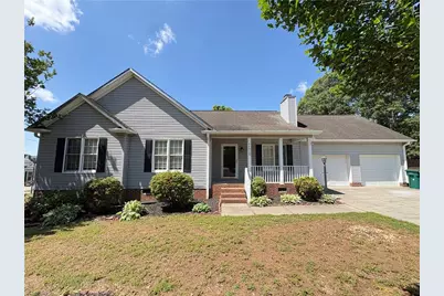 6401 Friendship Ledford Road, Wallburg, NC 27107 - Photo 1