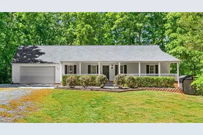 1056 Iron Mountain Road, Asheboro, NC 27205 - Photo 1
