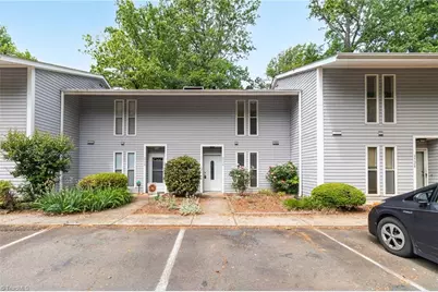 3730 Heathrow Drive, Winston-Salem, NC 27127 - Photo 1