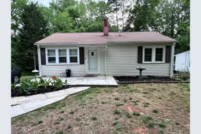 516 Rosewood Drive, Lexington, NC 27292 - Photo 1