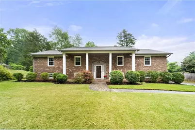 289 Flintshire Road, Winston-Salem, NC 27104 - Photo 1