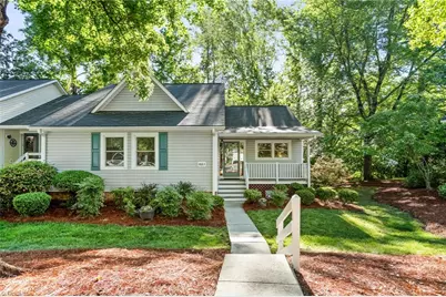 808 Carriage Crossing Lane #A, Greensboro, NC 27410 - Photo 1