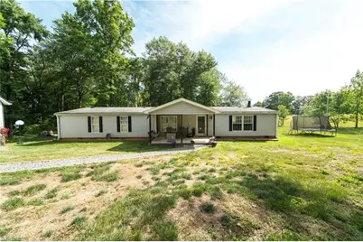 5925 Bobs Lake Road, Hamptonville, NC 27020 - Photo 1