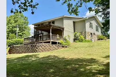 417 White Pines Country Club Road, Mount Airy, NC 27030 - Photo 1