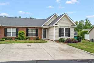 3670 Rock Meadow Cir, High Point, NC 27265 - Photo 1