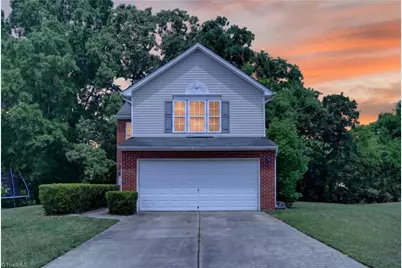 1004 Quinlan Drive, Greensboro, NC 27406 - Photo 1