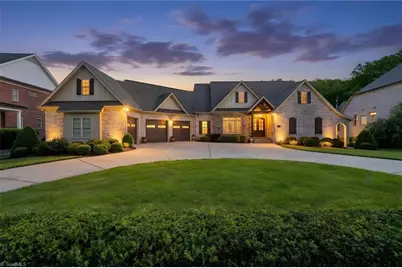 808 Brookberry Farm Circle, Winston-Salem, NC 27106 - Photo 1