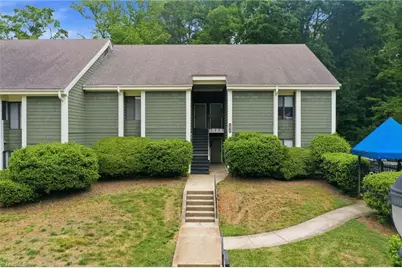 1514 Benjamin Parkway #A, Greensboro, NC 27408 - Photo 1