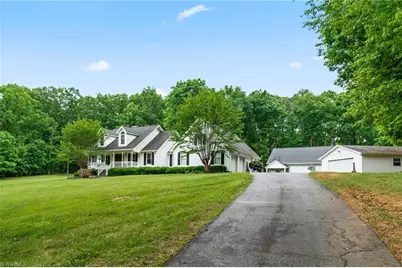 2624 Jerusalem Road, Lexington, NC 27292 - Photo 1