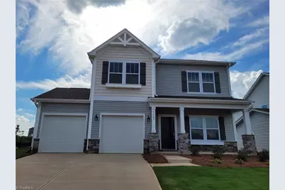 7007 Grainfield Road, Mebane, NC 27302 - Photo 1
