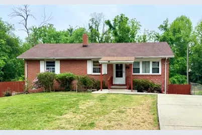 3615 Euclid Street, Greensboro, NC 27407 - Photo 1