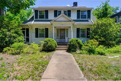 1518 Cloverdale Avenue, Winston-Salem, NC 27104 - Photo 1