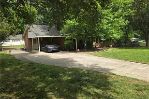 2945 Kecoughtan Rd, Pfafftown, NC 27040 - Photo 1