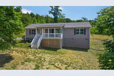 3710 Shady Brook Drive, Franklinville, NC 27248 - Photo 1