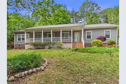 1507 Ridgewood Road, Franklinville, NC 27248 - Photo 1
