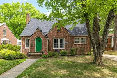 625 Scott Avenue, Greensboro, NC 27403 - Photo 1
