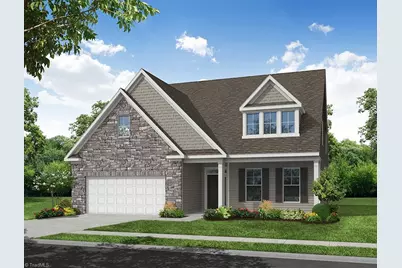 8142 Burberry Trail, Clemmons, NC 27012 - Photo 1