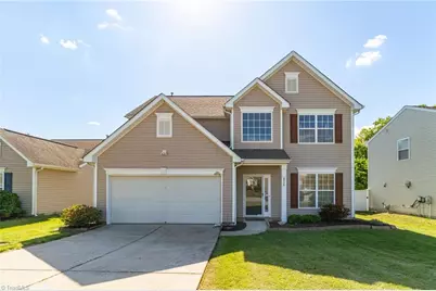 2115 Cliffvale Drive, High Point, NC 27262 - Photo 1